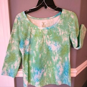 JONES NEW YORK SHIRT